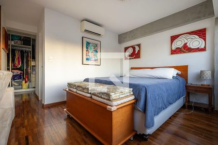 Studio de apartamento para alugar com 1 quarto, 57m² em Jardim Paulista, São Paulo