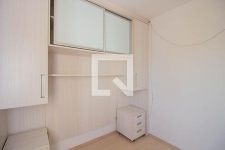 Quarto 1 de apartamento à venda com 2 quartos, 40m² em Vila Carmosina, São Paulo