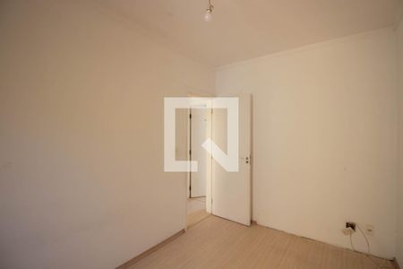 Quarto 2 de apartamento à venda com 2 quartos, 40m² em Vila Carmosina, São Paulo