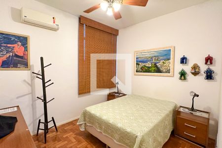 Quarto de apartamento à venda com 2 quartos, 60m² em Ipanema, Rio de Janeiro