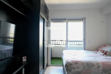 Studio de kitnet/studio à venda com 1 quarto, 20m² em Vila Moraes, São Paulo
