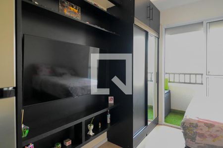 Studio de kitnet/studio à venda com 1 quarto, 20m² em Vila Moraes, São Paulo