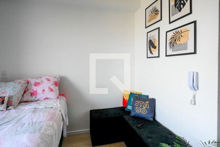 Studio de kitnet/studio à venda com 1 quarto, 20m² em Vila Moraes, São Paulo