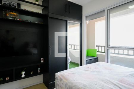 Studio à venda com 20m², 1 quarto e sem vagaStudio