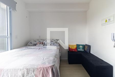 Studio de apartamento à venda com 1 quarto, 20m² em Vila Moraes, São Paulo