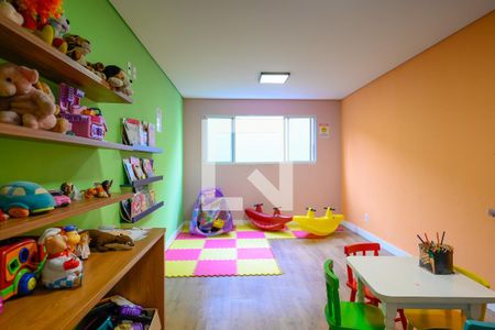 Studio à venda com 20m², 1 quarto e sem vagaBrinquedoteca