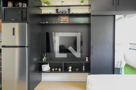 Studio à venda com 20m², 1 quarto e sem vagaStudio