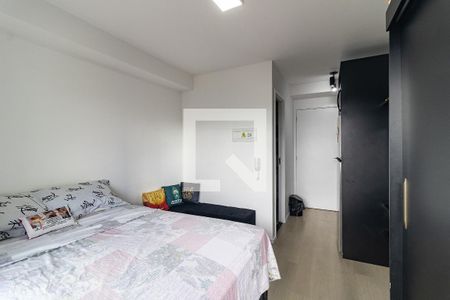 Studio de apartamento à venda com 1 quarto, 20m² em Vila Moraes, São Paulo