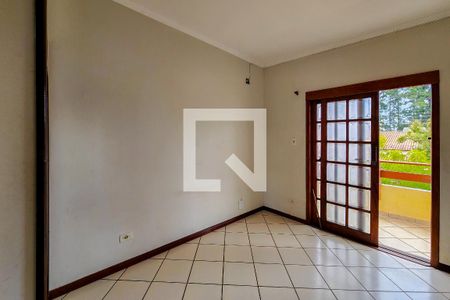 Quarto 3 - Suíte de casa para alugar com 6 quartos, 490m² em Jardim Satélite, São José dos Campos