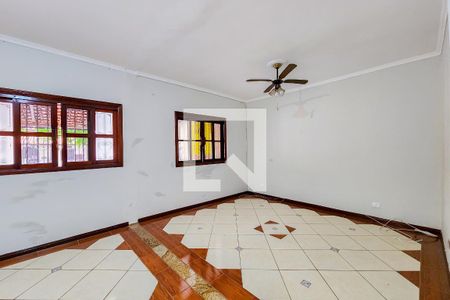 Sala de casa para alugar com 6 quartos, 490m² em Jardim Satélite, São José dos Campos
