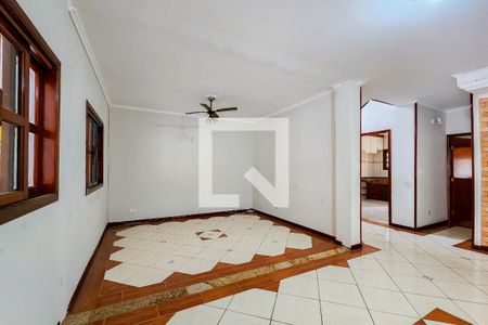 Sala de casa para alugar com 6 quartos, 490m² em Jardim Satélite, São José dos Campos