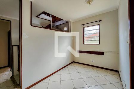 Sala 2 de casa para alugar com 6 quartos, 490m² em Jardim Satélite, São José dos Campos