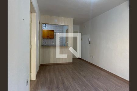 Sala  de apartamento para alugar com 1 quarto, 42m² em Agronomia, Porto Alegre