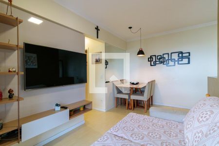 Quarto  de apartamento à venda com 2 quartos, 51m² em Vila Andrade, São Paulo