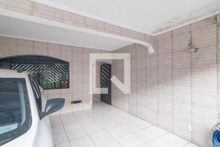 Casa à venda com 260m², 4 quartos e 2 vagasGaragem
