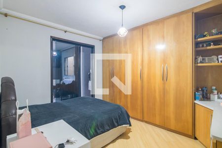Casa à venda com 260m², 4 quartos e 2 vagasQuarto 3