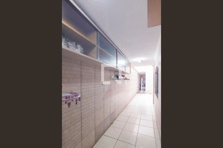 Casa à venda com 260m², 4 quartos e 2 vagasQuintal