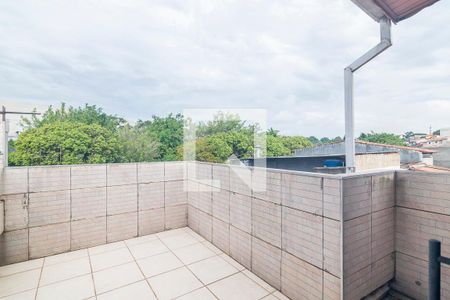 Casa à venda com 260m², 4 quartos e 2 vagasTerraço
