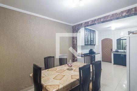 Casa à venda com 260m², 4 quartos e 2 vagasCopa