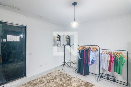 Casa à venda com 260m², 4 quartos e 2 vagasQuarto 4