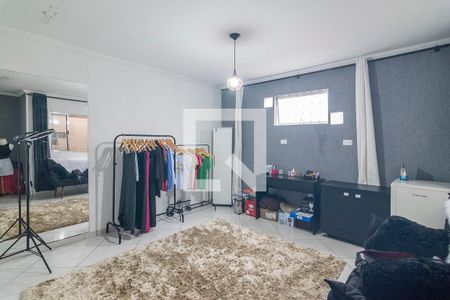 Casa à venda com 260m², 4 quartos e 2 vagasQuarto 4