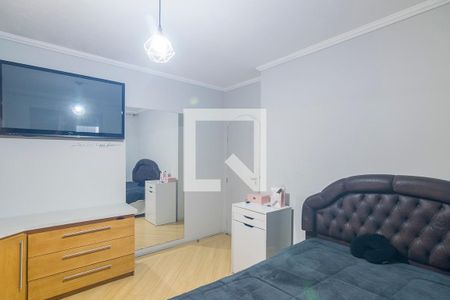 Casa à venda com 260m², 4 quartos e 2 vagasQuarto 3