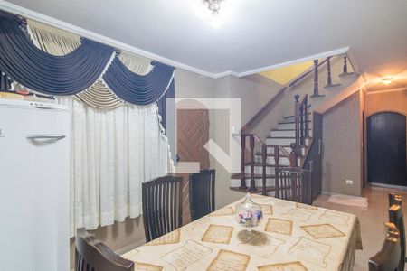 Casa à venda com 260m², 4 quartos e 2 vagasCopa