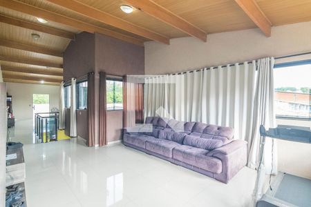 Casa à venda com 260m², 4 quartos e 2 vagasSótão