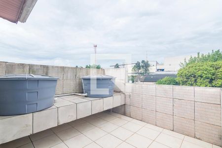 Casa à venda com 260m², 4 quartos e 2 vagasTerraço