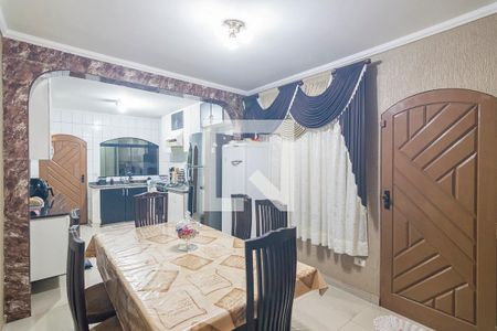 Casa à venda com 260m², 4 quartos e 2 vagasCopa