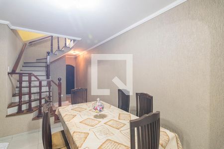 Casa à venda com 260m², 4 quartos e 2 vagasCopa