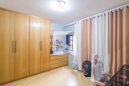 Casa à venda com 260m², 4 quartos e 2 vagasQuarto 2