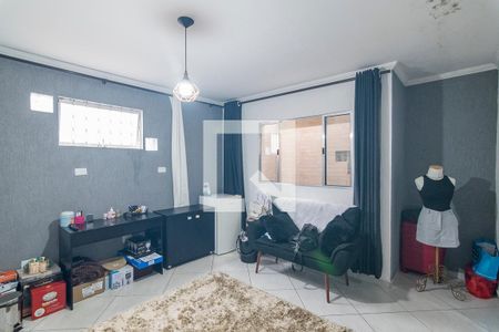 Casa à venda com 260m², 4 quartos e 2 vagasQuarto 4