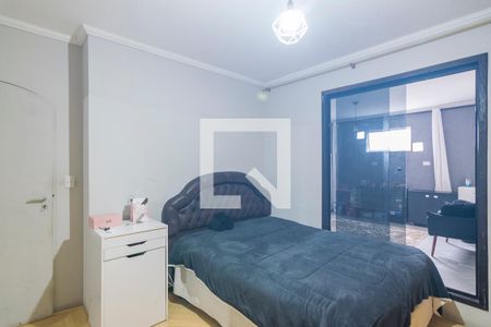 Casa à venda com 260m², 4 quartos e 2 vagasQuarto 3