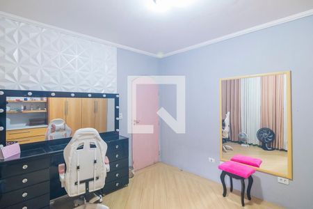 Casa à venda com 260m², 4 quartos e 2 vagasQuarto 2