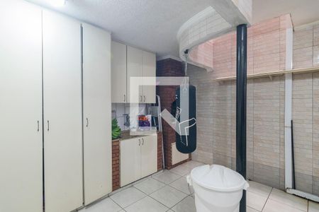 Casa à venda com 260m², 4 quartos e 2 vagasQuintal