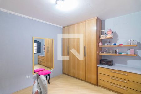 Casa à venda com 260m², 4 quartos e 2 vagasQuarto 2