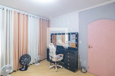 Casa à venda com 260m², 4 quartos e 2 vagasQuarto 2