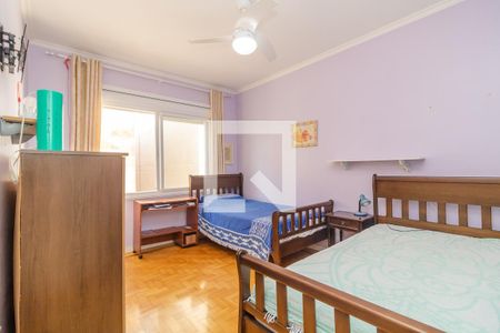 Quarto 1 de apartamento para alugar com 2 quartos, 74m² em Praia de Belas, Porto Alegre