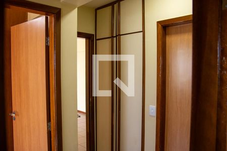 Armário Hall de apartamento para alugar com 3 quartos, 95m² em Setor Aeroporto, Goiânia