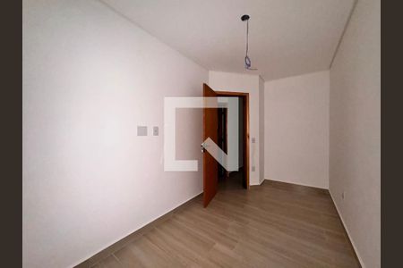 Quarto 1 de apartamento para alugar com 2 quartos, 50m² em Jardim Santo Alberto, Santo André