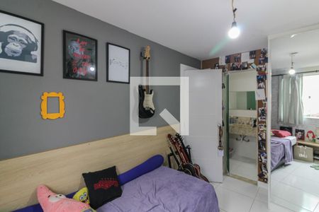 Casa de condomínio à venda com 248m², 4 quartos e 1 vagaSuíte 2