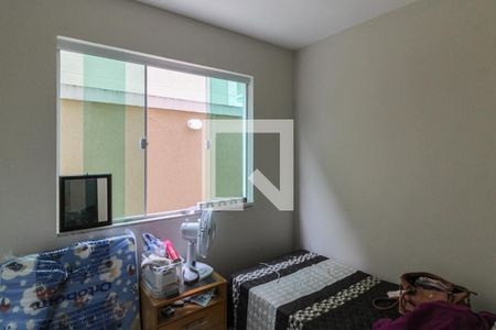 Casa de condomínio à venda com 248m², 4 quartos e 1 vagaSuíte 3