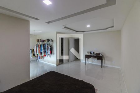 Suíte 1 de casa de condomínio à venda com 4 quartos, 248m² em Barra da Tijuca, Rio de Janeiro