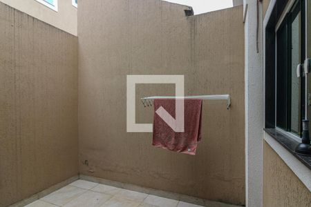 Casa de condomínio à venda com 248m², 4 quartos e 1 vagaÁrea de Serviço