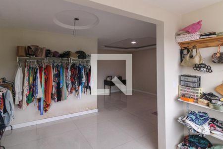 Suíte 1 de casa de condomínio à venda com 4 quartos, 248m² em Barra da Tijuca, Rio de Janeiro