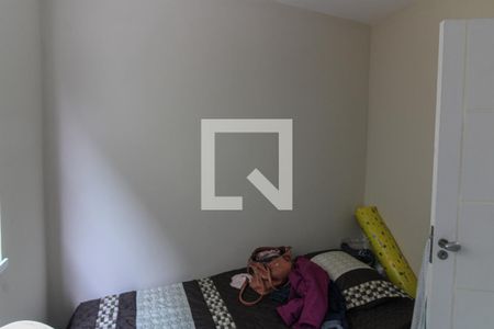 Casa de condomínio à venda com 248m², 4 quartos e 1 vagaSuíte 3