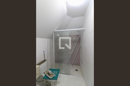 Casa de condomínio à venda com 248m², 4 quartos e 1 vagaBanheiro Social 