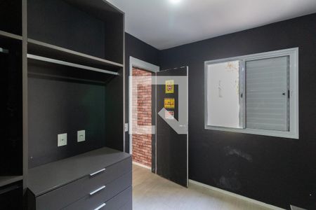 Quarto de apartamento à venda com 2 quartos, 62m² em Vila Taquari, São Paulo