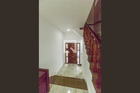 Entrada de apartamento à venda com 4 quartos, 360m² em Alphaville, Santana de Parnaíba